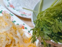 -清真·老门框爆肚涮肉·中华老字号(丰管路店)