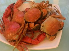 -海天一色海景自助餐厅(西港花园店)