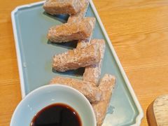 -竹里馆·淮扬菜·功夫茶(老门东店)