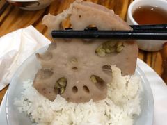 -禄源公·老莞诚饭店