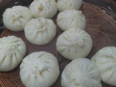 -清泉阁包子铺(中山路店)