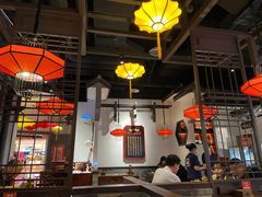 大堂-受气牛肉·重庆耙牛肉(来福士店)