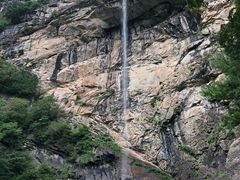 -青峰峡国家森林公园