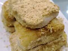 糍粑-力力豆花庄(广渠门店)