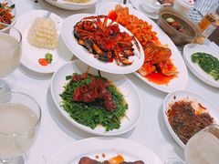 -上海会馆(香港名都店)