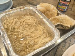 -毛胡子牛羊餐馆(武宁路店)
