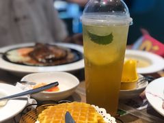 -豪客来牛排(青龙街店)