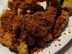 香脆酥肉-钢管厂歆瑞源油卤串串香(春熙路太古里店)
