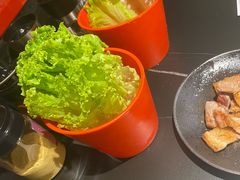 -谷牛和牛烤肉(漕河泾印象城店)