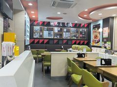 -李先生牛肉面大王(北京东四店)