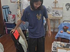 -盖画室·中高考艺考·三校生美术