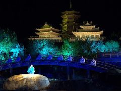 -禅宗少林·音乐大典