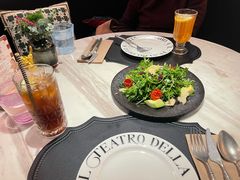 -IL TEATRO 精品意大利餐厅