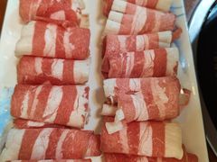 -香满锅老北京羊蝎子火锅·家常菜(新街口店)