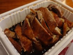 -徐家鸭子·非遗烤鸭(老门东店)