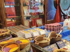 -甘家界牌柠檬鸭(青山店)