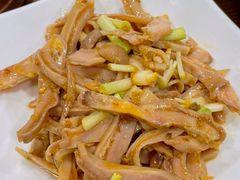 -熠盛粤味·顺德桑拿鸡(永康路店)