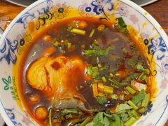 -仔耳朵冷锅鱼蛙芋儿鸡(莲花东路店)