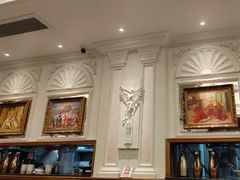 -秘密旅行Bonjour(黑金冠 江南西店)