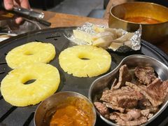 -济州爱肉堂(总店)