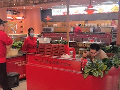 -辣可可·小炒黄牛肉(望京凯德MALL店)