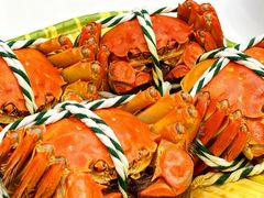 -蟹天蟹地农家菜·阳澄湖大闸蟹(浅水湾店)