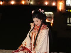 -塔川景区