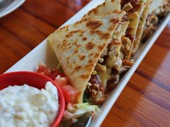 烤鸭墨西哥饼-MAYITA小玛雅墨西哥餐厅(新天地店)