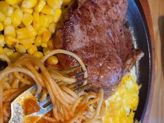 -菲滋意式餐厅(长兴东鱼坊店)