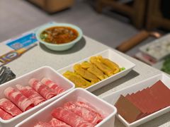-野妹火锅(龙岗店)