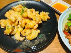-吕氏疙瘩汤·新鲁菜(济南万象城店)