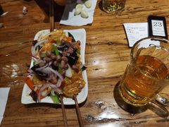 -老白家面馆(测绘东路总店)