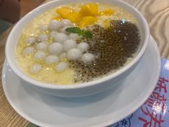 -古春堂凉茶甜品(拱北口岸店)