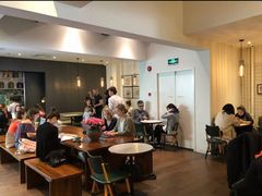 -BAKER&SPICE(安福路店)