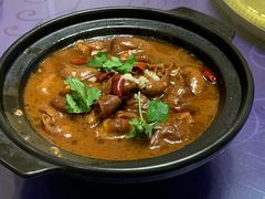 开煲吊子-北平味道.京味菜.烤鸭(梨园店)