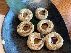 -炎蔵牛舌烤肉