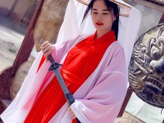 -敦煌古城