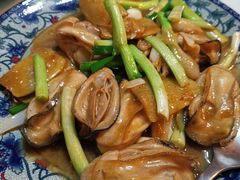 -阿殳菜馆·私厨(水围村店)
