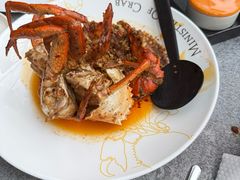 -Ministry of Crab•MOC(交子大道店)