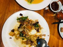 -老街坊餐吧