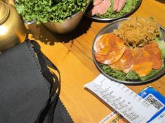 -那胡同里的小烤肉馆(开发区万达店)