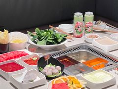 -海底捞火锅(群光广场店)