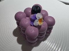 -PARFUM FLORAL花境法餐(南京首店)