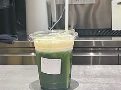 -爱樂咖啡(青年体育公园店)