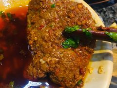 巴蜀麻辣牛肉-蜀大侠火锅(建设路第五大道店)