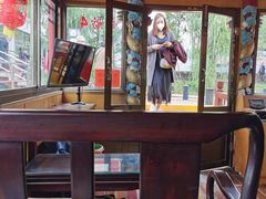 -南通濠河风景名胜区