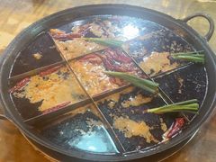 -正南齊北重庆老火锅(光华村直营店)