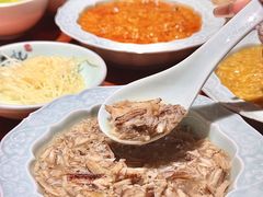 -裕兴记•蟹黄面馆(人民广场店)