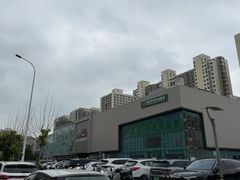 -北京华联购物中心(天通苑店)