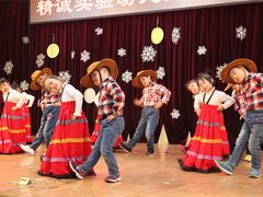 -精诚实验幼儿园潘家园园